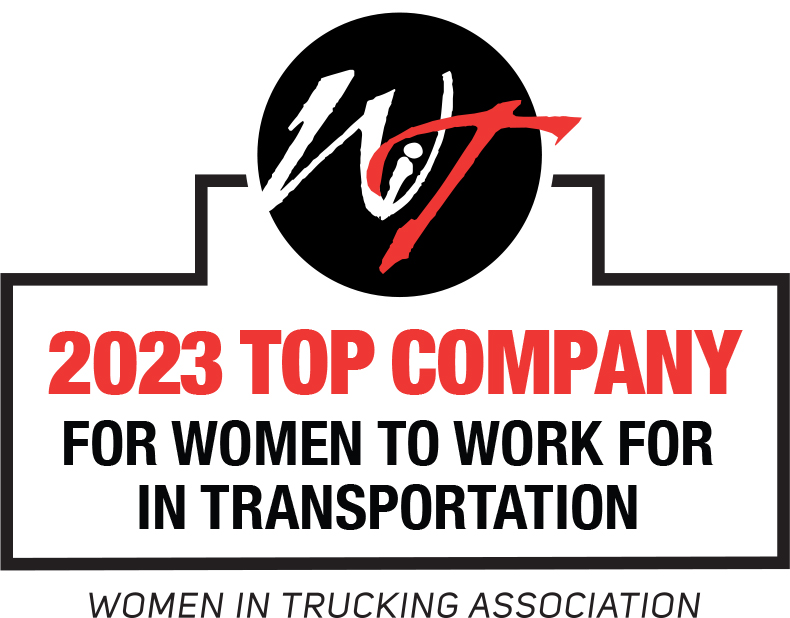 Rihm Family Companies Named a Top Company for Women in 2021 by Women in Trucking Association