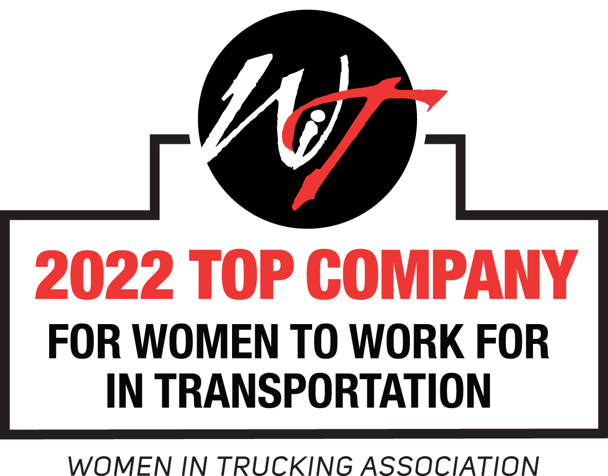 Rihm Family Companies Named a Top Company for Women in 2021 by Women in Trucking Association